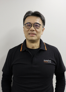Arthur Huang GrandTech Cloud Services CSO