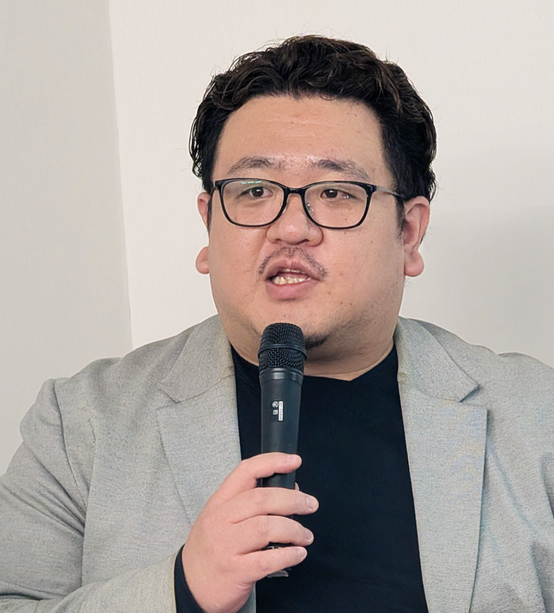 川越 一磨氏　株式会社コークッキング　代表取締役CEO （食品ロス削減プラットフォーム）