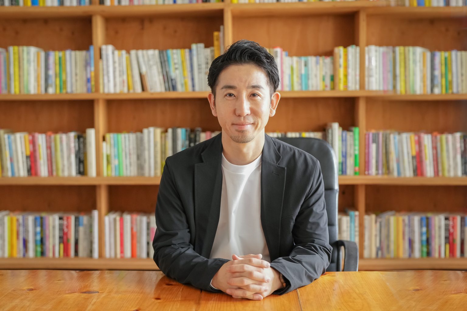 株式会社KUROJIKA代表取締役社長 兼 黒字化参謀 早川伸夫