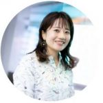 岡本　栄理（株式会社オカムラ／働き方コンサルティング事業部 WORK MILL統括センター コミュニティマネージャー）