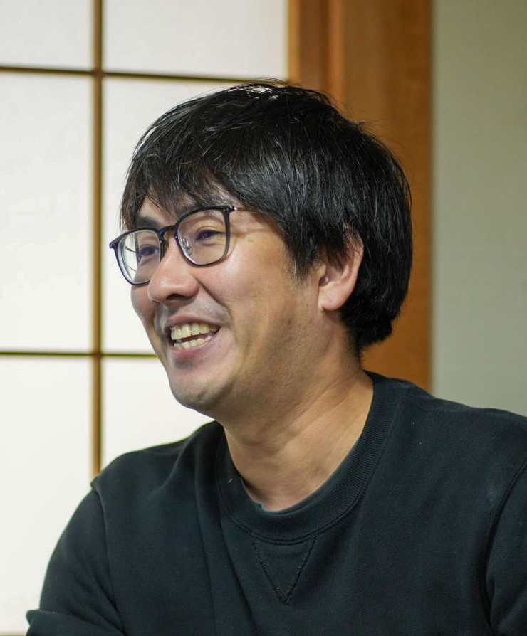 代表取締役 松本直樹
