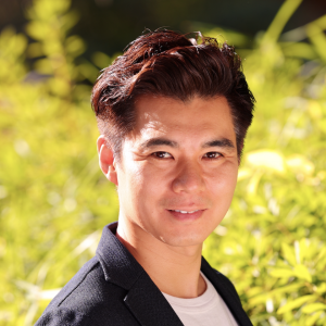 藤岡　清高株式会社アマテラス　代表取締役CEO