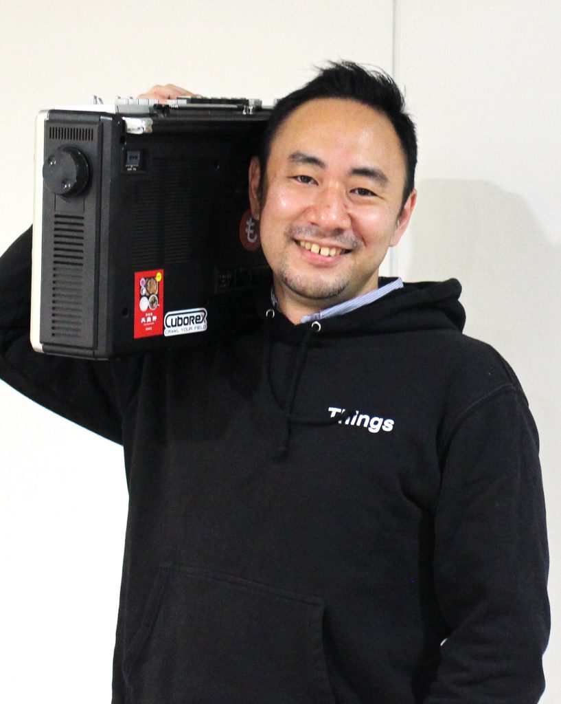 写真の説明
