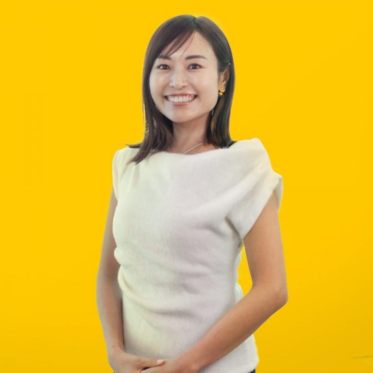 株式会社カウシェ</p><p>コミュニケーション本部執行役員 大塚 早葉さん