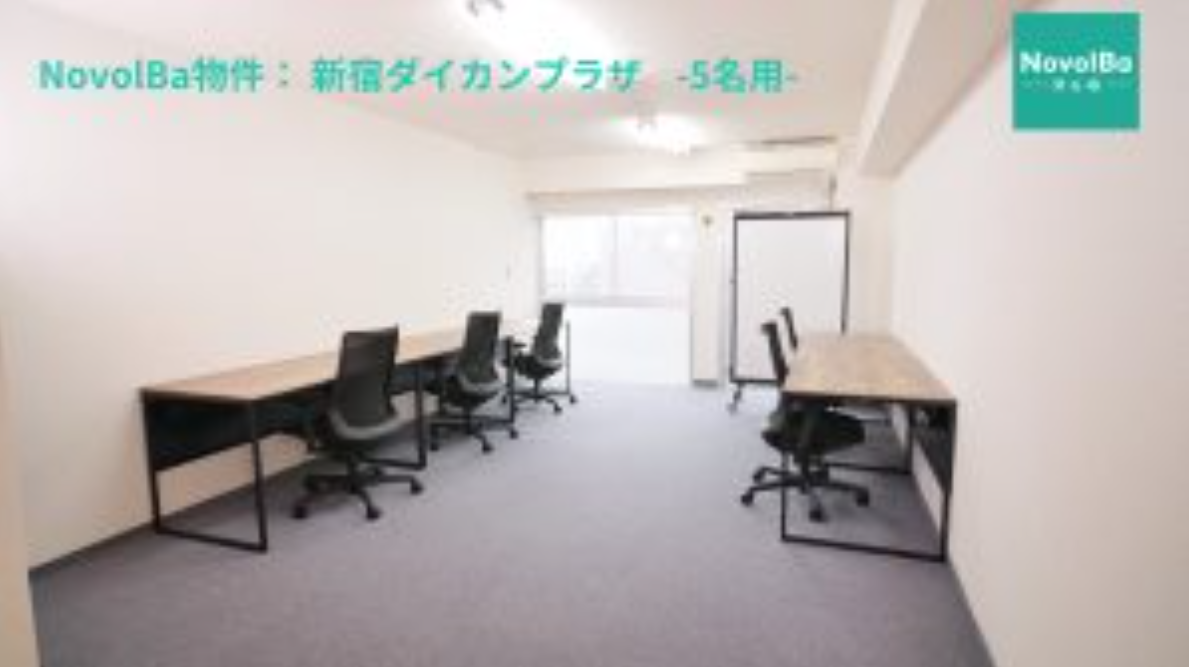 【VOICE】Vol.1  「NovolBaはスタートアップの強い味方」