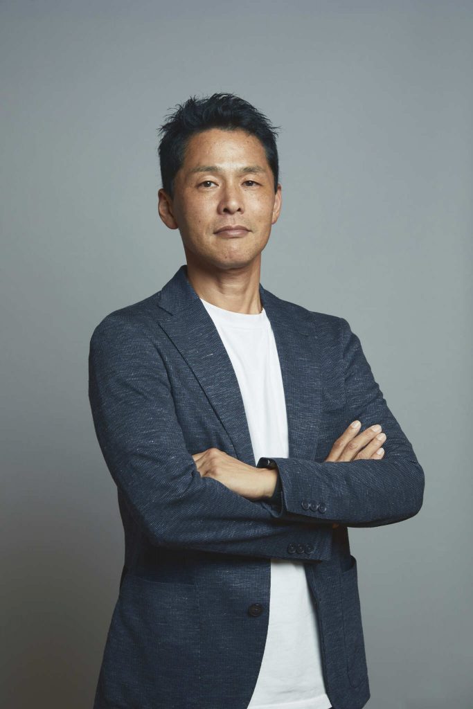 宇都宮市東京オフィス 所長馬場 将広さん