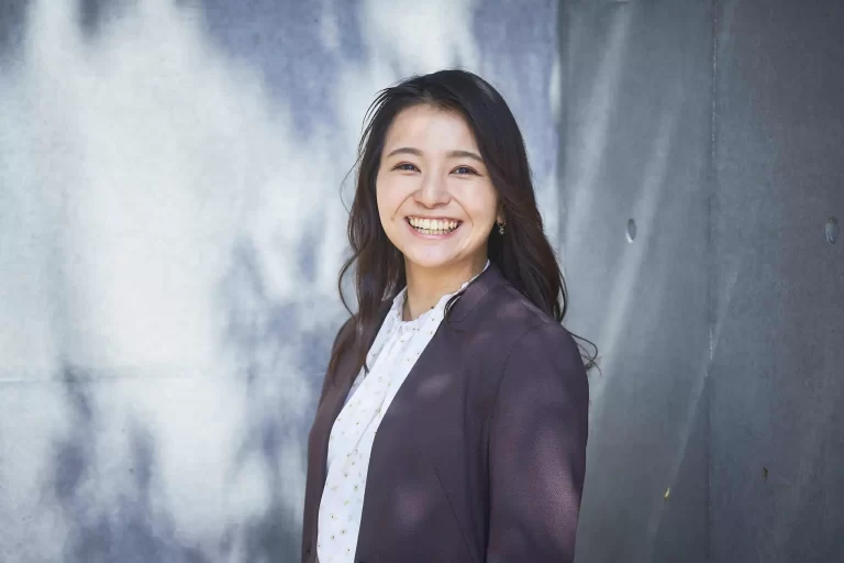 株式会社Sworkers 代表取締役社長 坡山 里帆