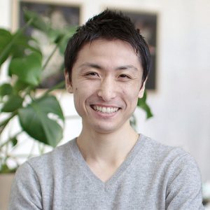 代表取締役 河野辺 和典