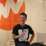 林 昌毅</p><p>株式会社NovolBa スタートアップオフィス エバンジェリスト