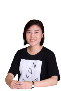 鄧 雯株式会社NovolBa　代表取締役