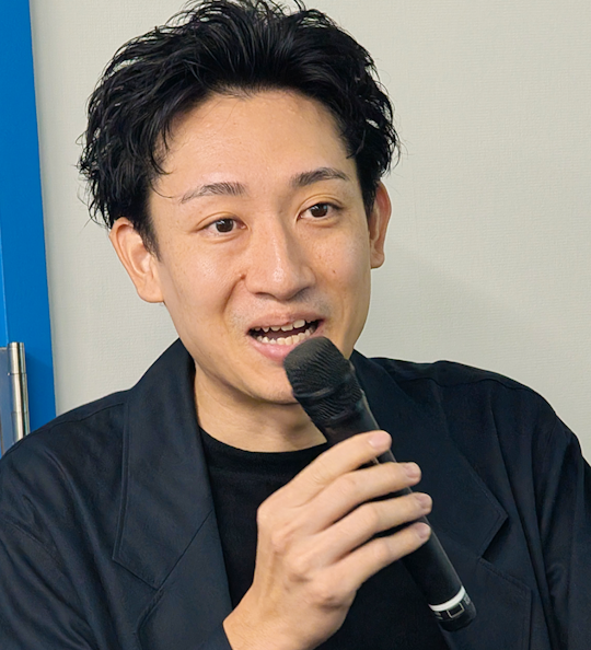 斉藤 悠斗氏　株式会社MISOVATION　代表取締役 （味噌汁完全栄養食）