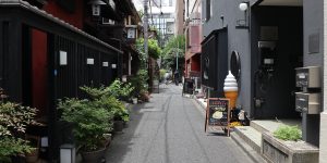 ningyocho